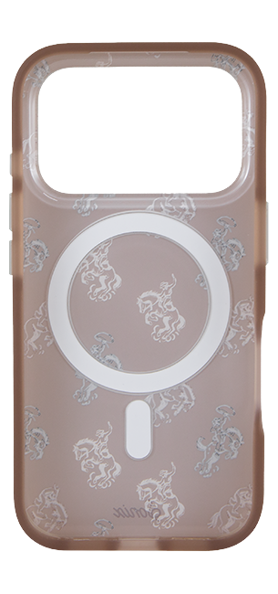 Sonix Rodeo Cowboy MagSafe phone Case - iPhone 18 Pro/17 Pro