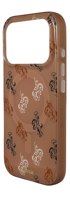 Sonix Rodeo Cowboy MagSafe phone Case - iPhone 18 Pro/17 Pro