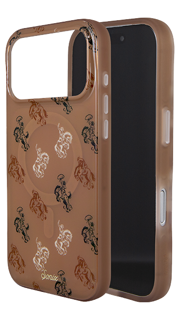 Sonix Rodeo Cowboy MagSafe phone Case - iPhone 18 Pro/17 Pro