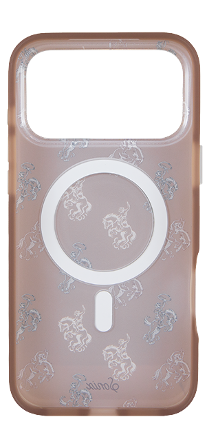 Sonix Rodeo Cowboy MagSafe phone Case - iPhone 18 Pro Max/17 Pro Max