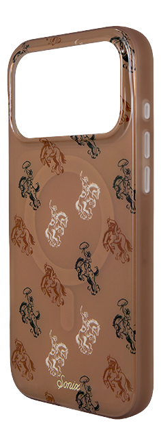 Sonix Rodeo Cowboy MagSafe phone Case - iPhone 18 Pro Max/17 Pro Max
