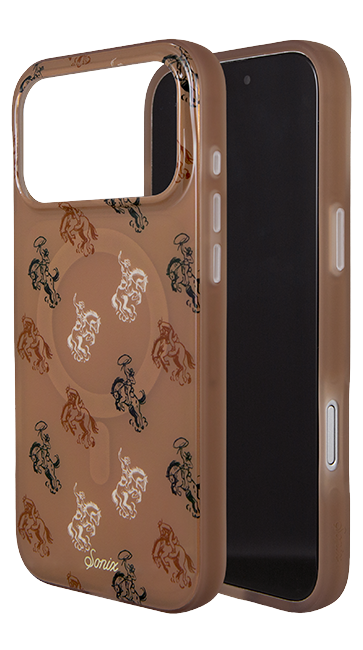 Sonix Rodeo Cowboy MagSafe phone Case - iPhone 18 Pro Max/17 Pro Max