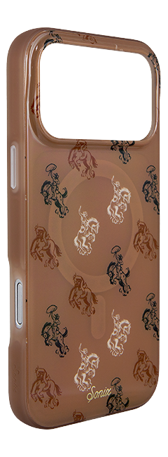 Sonix Rodeo Cowboy MagSafe phone Case - iPhone 18 Pro Max/17 Pro Max