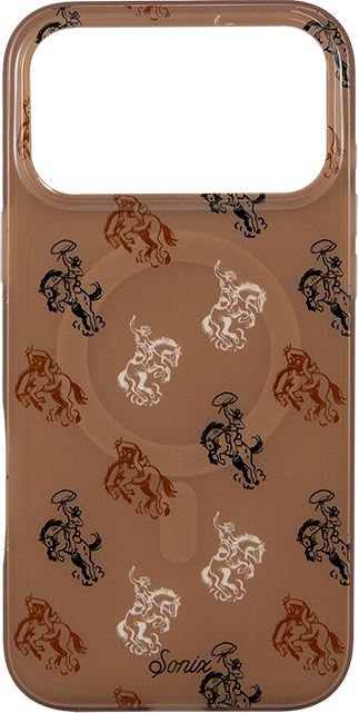 Sonix Rodeo Cowboy MagSafe phone Case - iPhone 18 Pro Max/17 Pro Max