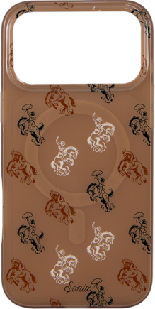 Rodeo Cowboy MagSafe phone Case - iPhone 18 Pro Max/17 Pro Max