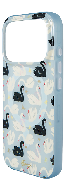 Sonix Swans MagSafe Case - iPhone 18 Pro/17 Pro