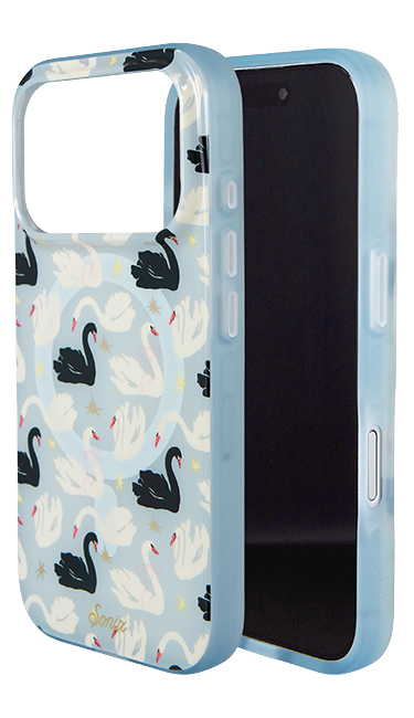 Sonix Swans MagSafe Case - iPhone 18 Pro/17 Pro