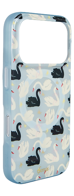 Sonix Swans MagSafe Case - iPhone 18 Pro/17 Pro