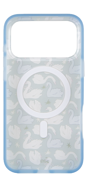 Sonix Swans MagSafe Case - iPhone 18 Pro Max/17 Pro Max