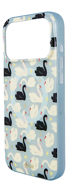 Sonix Swans MagSafe Case - iPhone 18 Pro Max/17 Pro Max