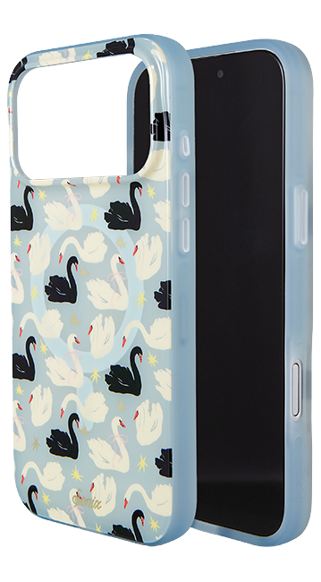 Sonix Swans MagSafe Case - iPhone 18 Pro Max/17 Pro Max