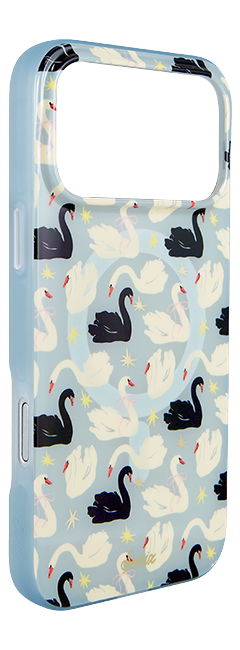 Sonix Swans MagSafe Case - iPhone 18 Pro Max/17 Pro Max