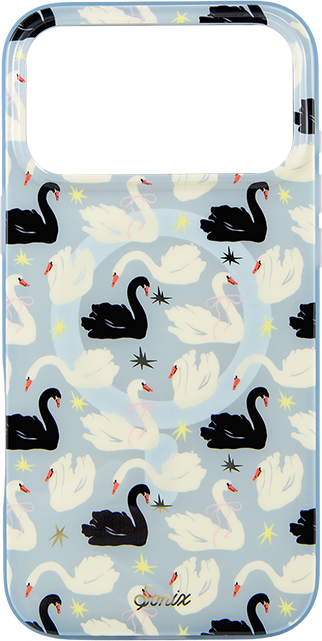 Sonix Swans MagSafe Case - iPhone 18 Pro Max/17 Pro Max
