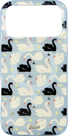 Swans MagSafe Case - iPhone 18 Pro Max/17 Pro Max