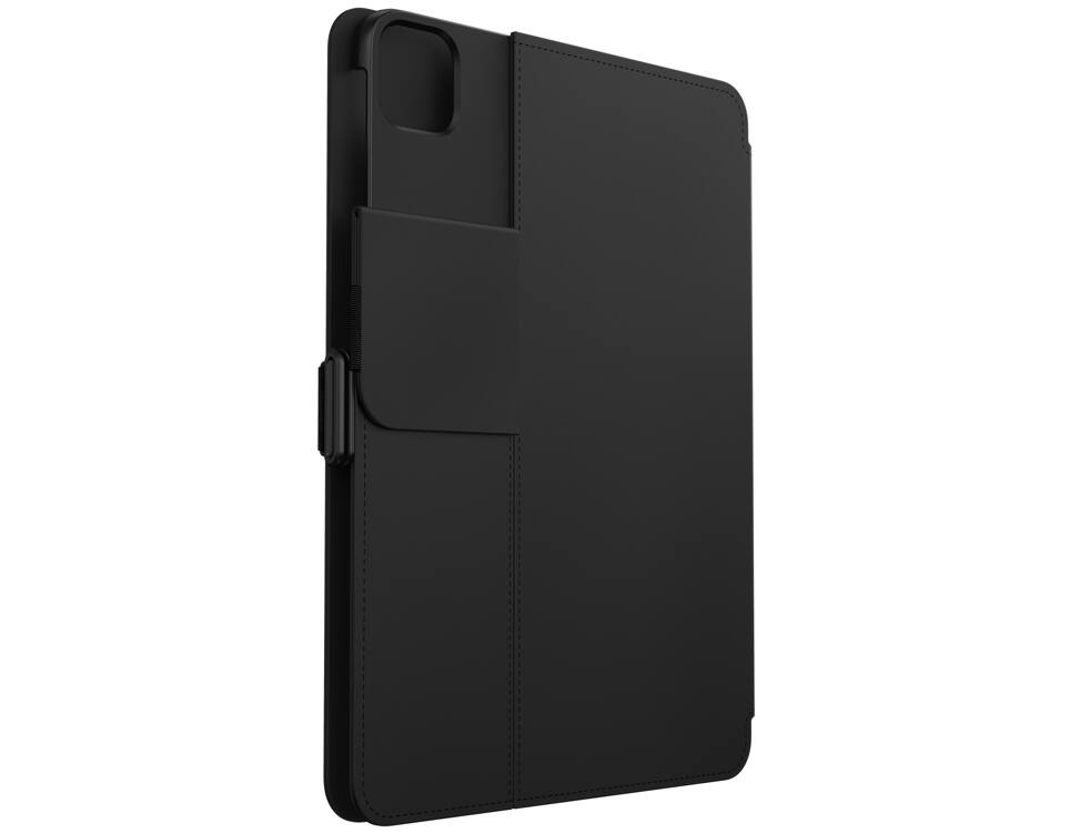 Custodia Speck StyleFolio Per IPad Pro 9.7/Air/Air 2 - Grigio/Viola Con Supporto E Chiusura