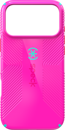 CandyShell Icon MagSafe Case - iPhone 18 Pro/17 Pro