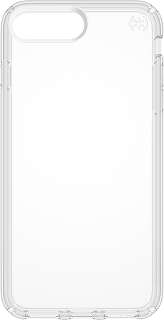 Speck Presidio Case - iPhone 6s Plus/7 Plus/8 Plus