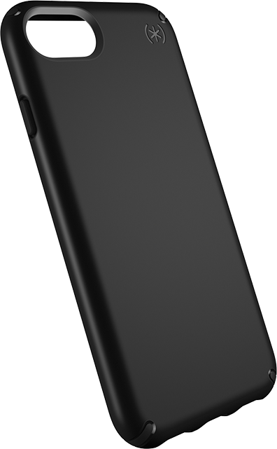 Speck Presidio Case - iPhone SE (2020)/8/7/6s