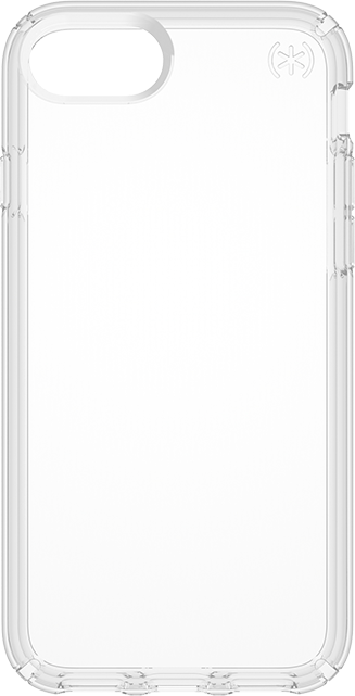 Speck Presidio Case - iPhone SE (2020)/8/7/6s