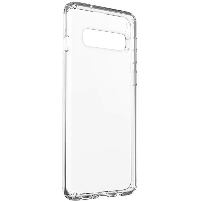 Speck Presidio Case - Samsung Galaxy S10