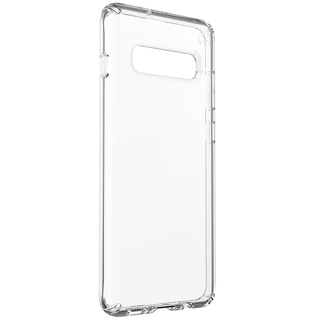Speck Presidio Case - Samsung Galaxy S10+