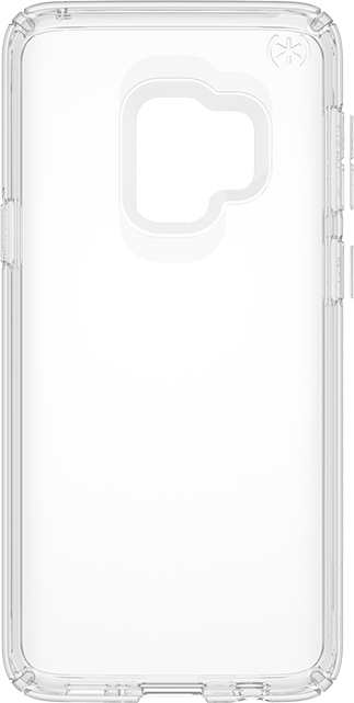 Speck Presidio Case - Samsung Galaxy S9