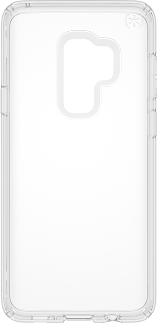 Speck Presidio Case - Samsung Galaxy S9+
