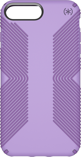 Speck Presidio Grip Case - iPhone 6s Plus/7 Plus/8 Plus