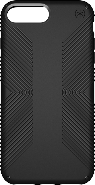 Speck Presidio Grip Case - iPhone 6s Plus/7 Plus/8 Plus
