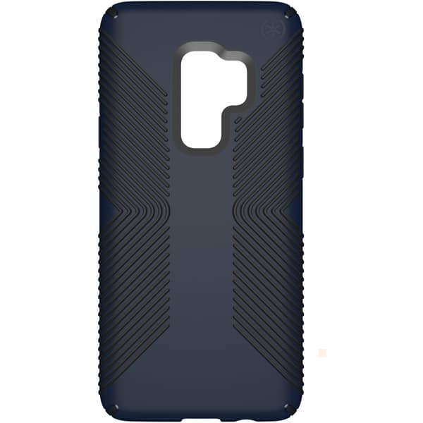 Speck Presidio Grip Case - Samsung Galaxy S9+