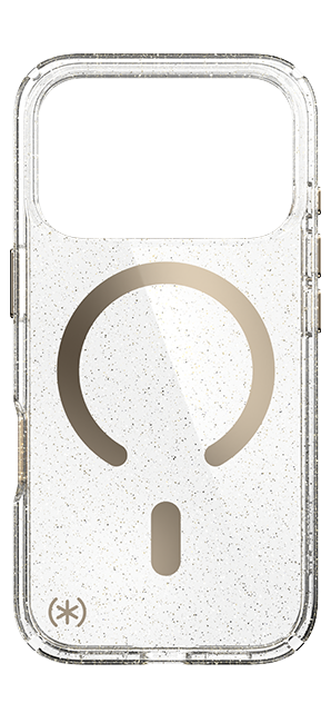 Speck Presidio Lux MagSafe Case - iPhone 18 Pro/17 Pro