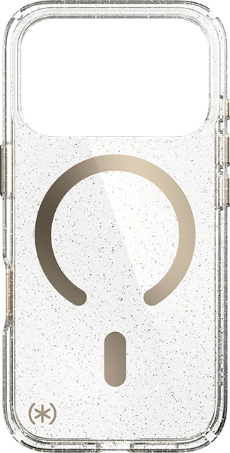 Speck Presidio Lux MagSafe Case - iPhone 18 Pro/17 Pro