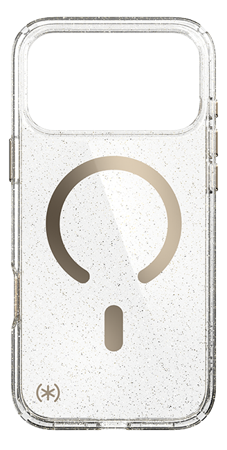 Speck Presidio Lux MagSafe Case - iPhone 18 Pro Max/17 Pro Max
