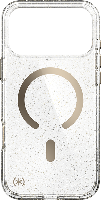 Speck Presidio Lux MagSafe Case - iPhone 18 Pro Max/17 Pro Max