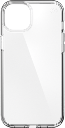 Presidio Perfect-Clear Case - iPhone 15 Plus