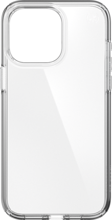 Estuche Presidio Perfect-Clear - iPhone 15 Pro Max