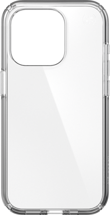 Presidio Perfect-Clear Case - iPhone 15 Pro