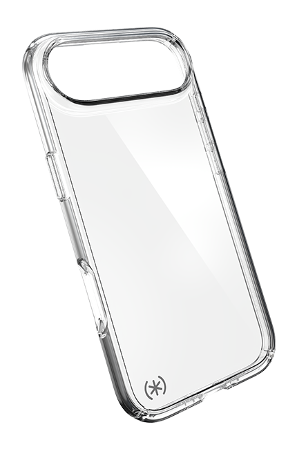 Speck Presidio Perfect Clear Case - iPhone Air