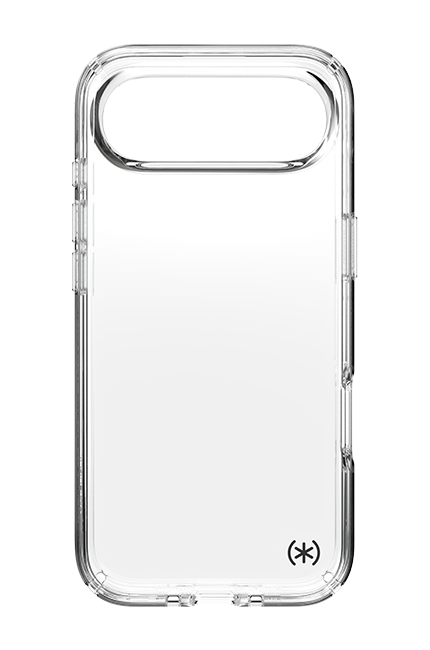 Speck Presidio Perfect Clear Case - iPhone Air