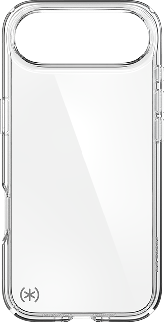 Speck Presidio Perfect Clear Case - iPhone Air
