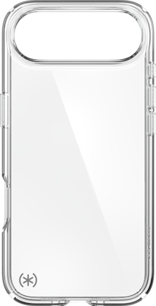 Presidio Perfect Clear Case - iPhone Air