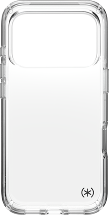 Speck Presidio Perfect Clear para iPhone 17 Pro