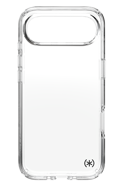 Speck Presidio Perfect Clear Case - iPhone Air