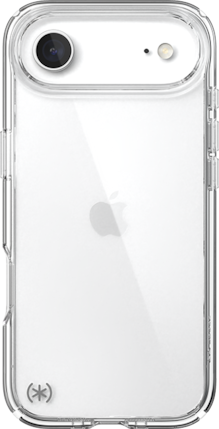 Estuche Speck Presidio Perfect Clear para iPhone Air