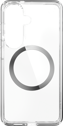 Presidio Perfect-Clear Magnetic Case - Samsung Galaxy S26FE