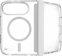 Speck Presidio Perfect Clear MagSafe Case - iPhone Duo