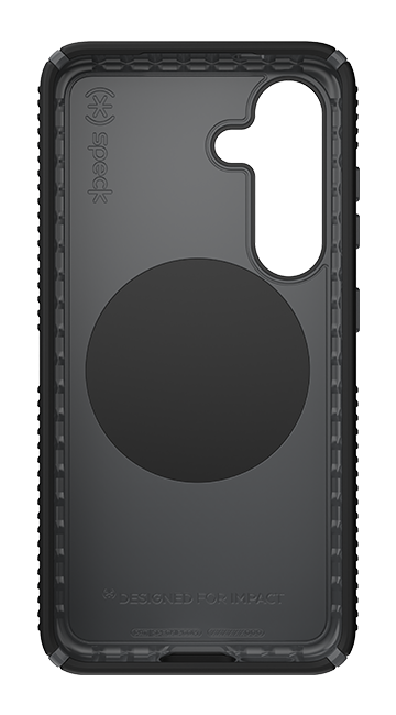 Speck Presidio2 Grip Case + Magnet - Samsung Galaxy S25