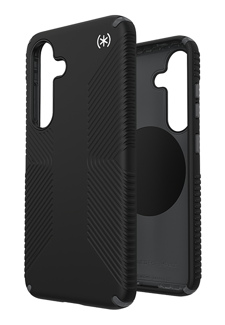 Speck Presidio2 Grip Case + Magnet - Samsung Galaxy S25