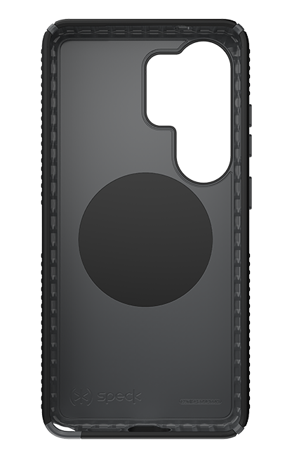 Speck Presidio2 Grip Case with Magnet - Samsung Galaxy S26 Ultra/Galaxy S25 Ultra