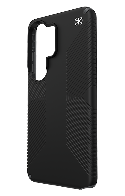 Speck Presidio2 Grip Case with Magnet - Samsung Galaxy S26 Ultra/Galaxy S25 Ultra